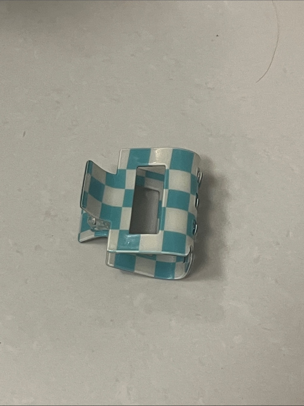 Hair Claw Clip